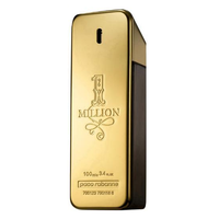 Paco Rabanne 1 Million 100ml Paco Rabanne original - comprar en Paraguay | Vertical Import