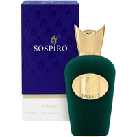 Sospiro Vibrato EDP 100ml Sospiro original - comprar en Paraguay | Vertical Import