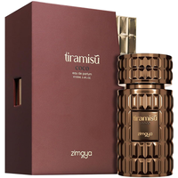 Zimaya Tiramisu Coco 100ml Zimaya original - comprar en Paraguay | Vertical Import
