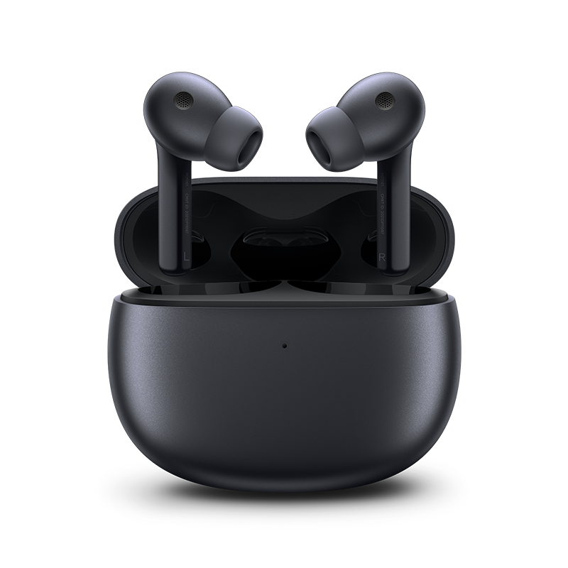 Xiaomi Buds 3 - Audio