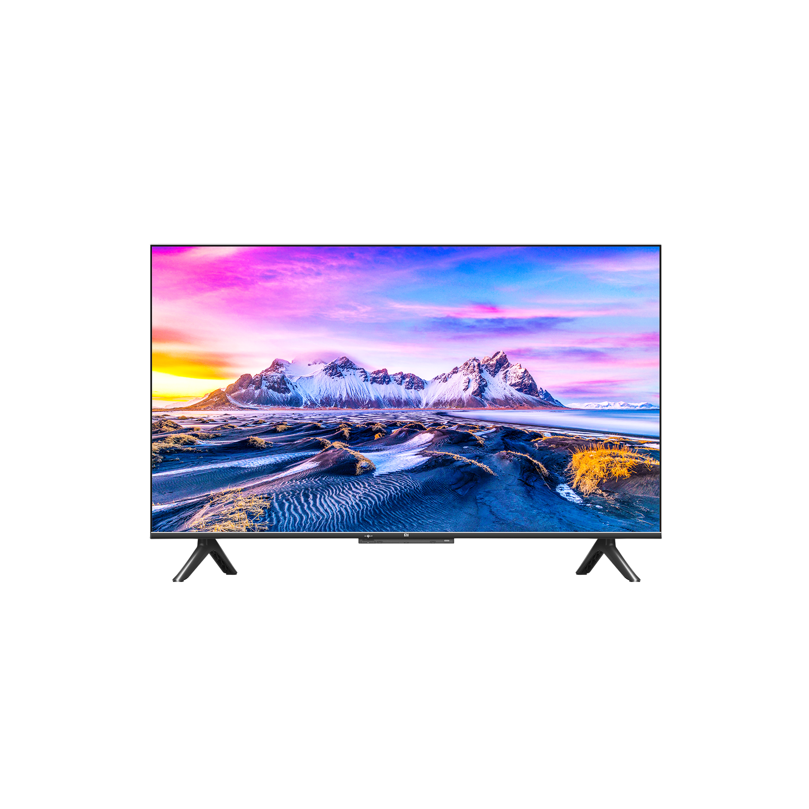 Xiaomi Mi TV P1 55" 4K Xiaomi original - comprar en Paraguay | Vertical Import