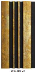 RIPADOS PREMIUM 120*12mm*2.9m