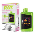 RAZ DC25000 (25000 puffs)