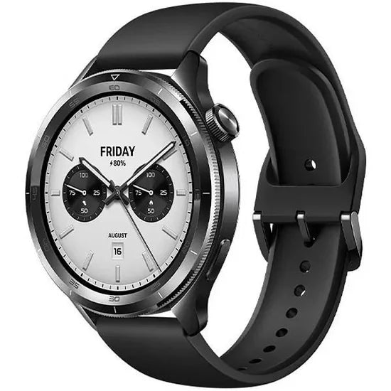 Xiaomi Watch S4 - Wearable