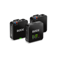 Rode Wireless GO 3 Rode original - comprar en Paraguay | Vertical Import