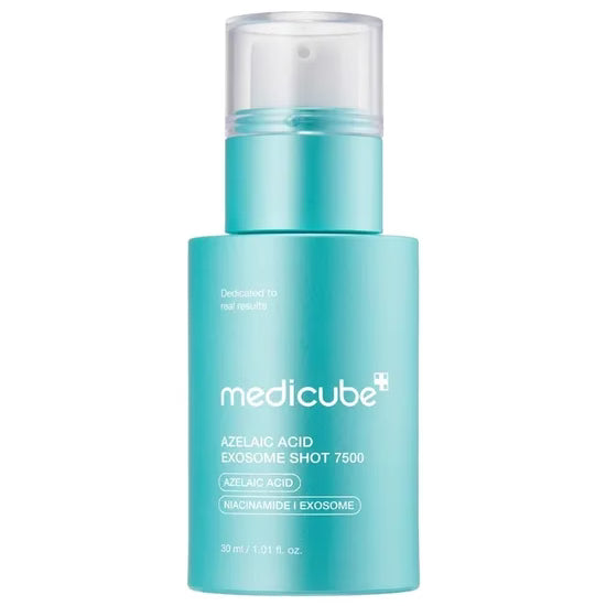 Medicube Azelaic Exosome Shot 7500 30ml - Skincare