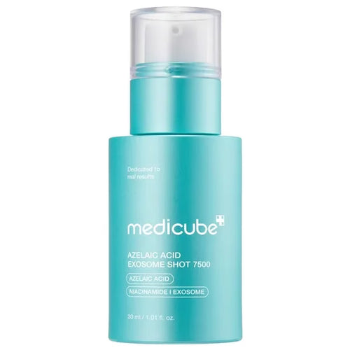 Medicube Azelaic Exosome Shot 7500 30ml - Skincare