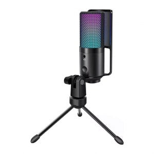 Fifine K669 USB Fifine original - comprar en Paraguay | Vertical Import
