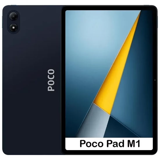 Xiaomi Poco Pad 12.1" 256GB - Tablet