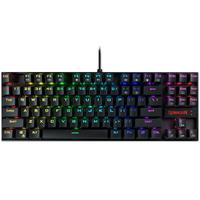 Teclado Redragon Kumara K552 RGB - Periférico
