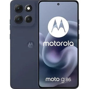 Motorola Moto G86 Power 256 5G - Celular nuevo