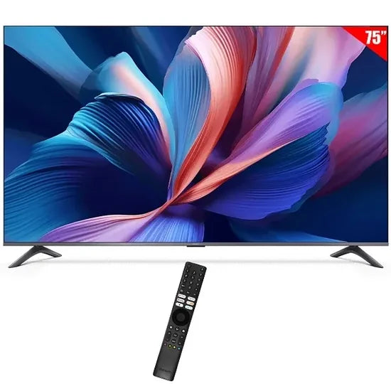 Xiaomi A Pro QLED 75" 4K - TV