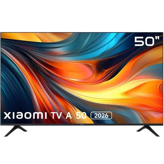 Xiaomi A Series LED 50" 4K - TV