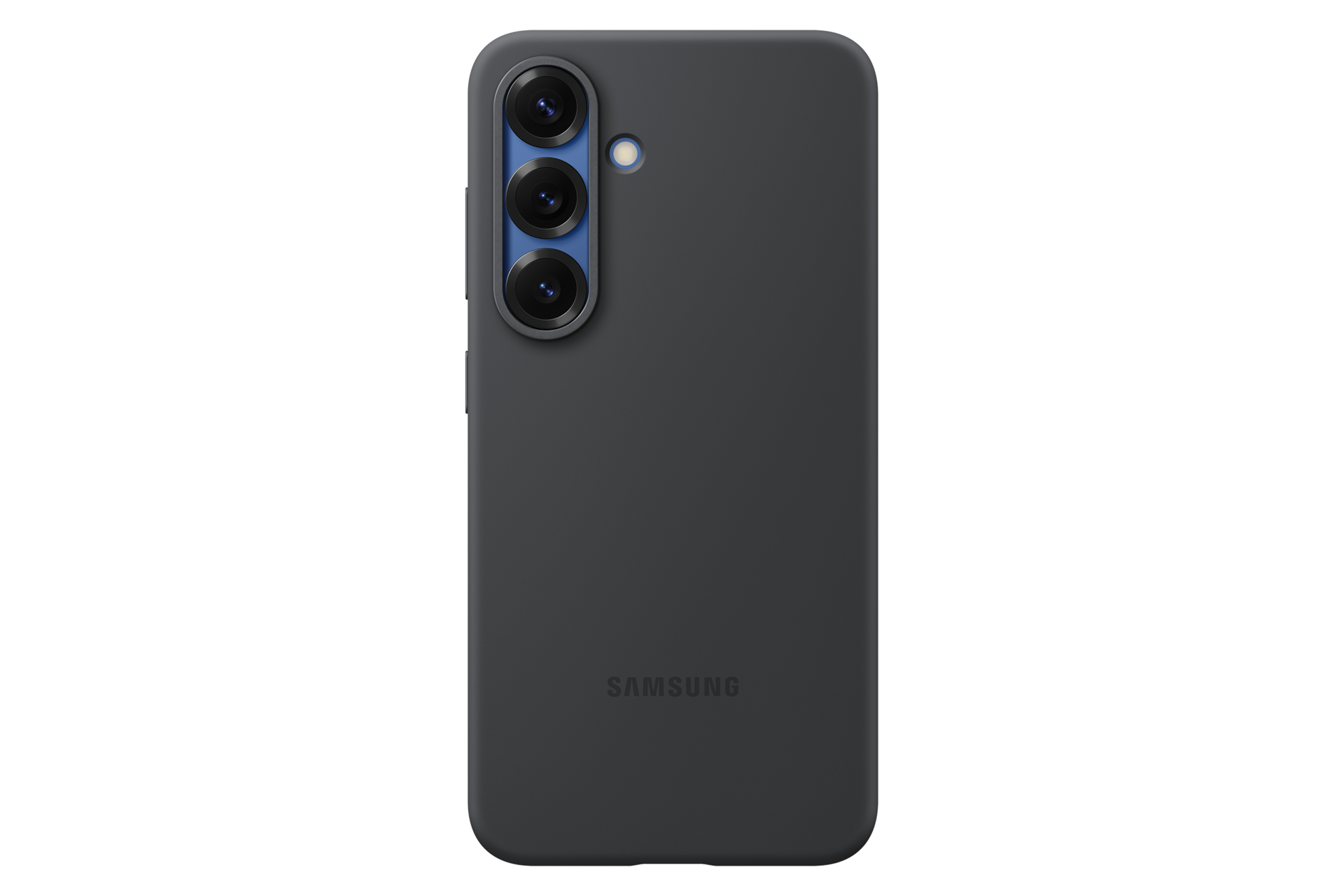 Funda silicona Samsung