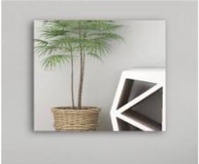 Mirror Sticker 29.5x29.5